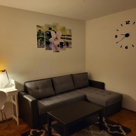 Apartma Patrik Kobarid Exteriör bild