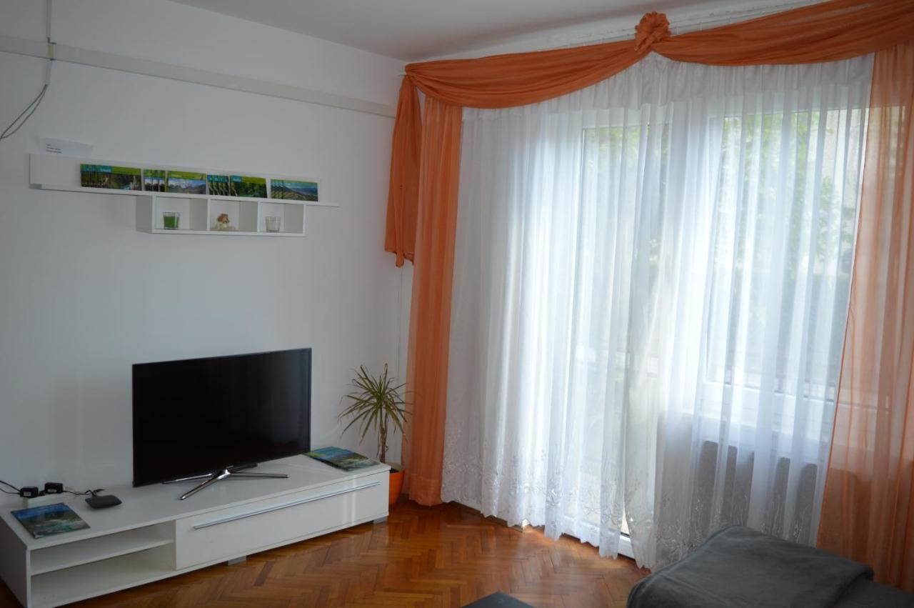 Apartma Patrik Kobarid Exteriör bild