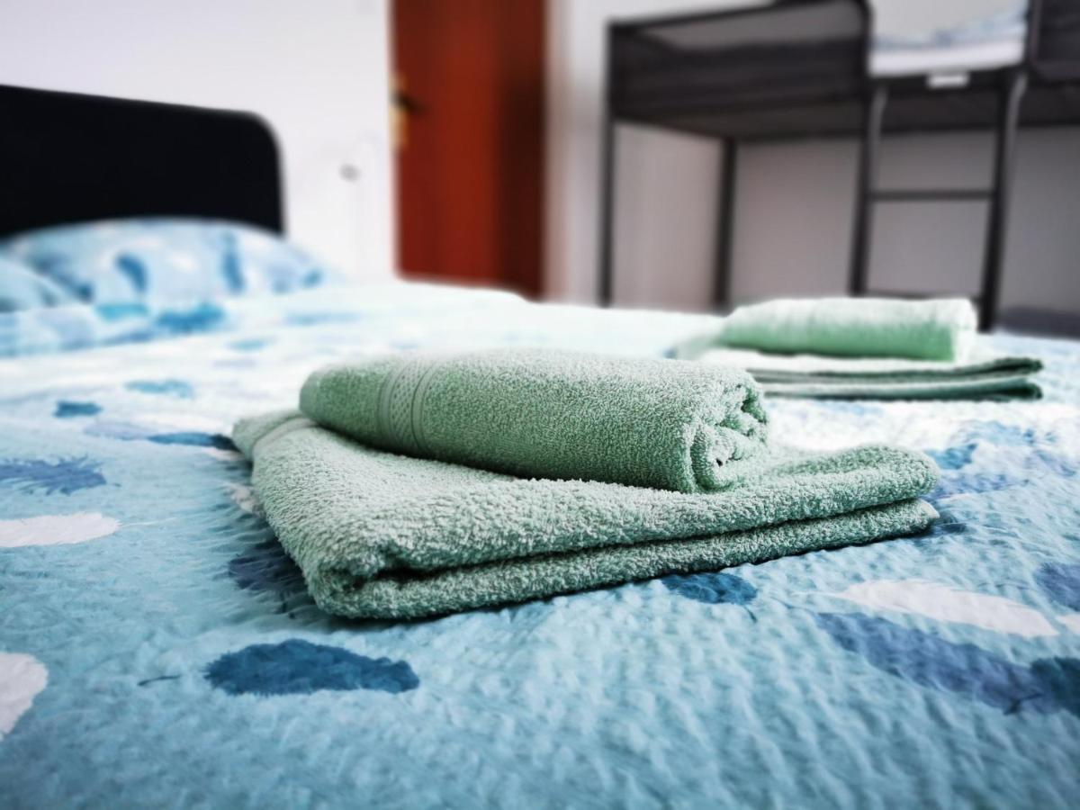 Apartma Patrik Kobarid Exteriör bild