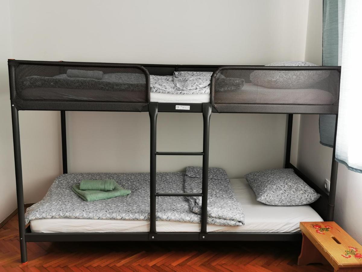 Apartma Patrik Kobarid Exteriör bild