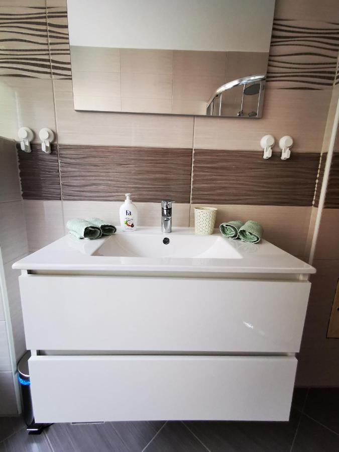 Apartma Patrik Kobarid Exteriör bild