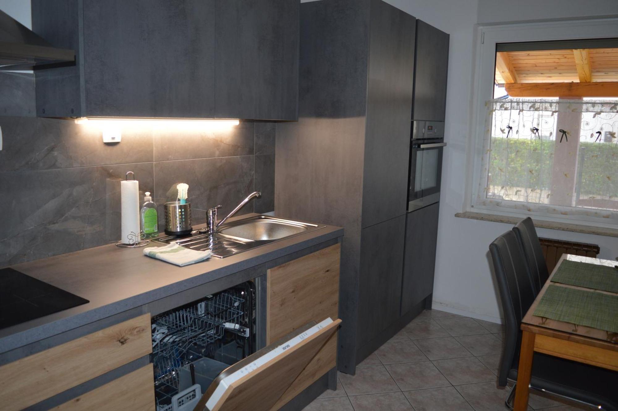 Apartma Patrik Kobarid Exteriör bild
