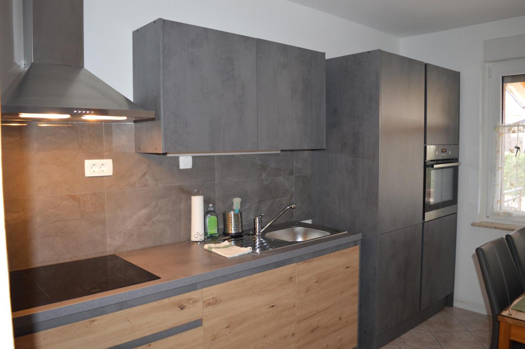 Apartma Patrik Kobarid Exteriör bild