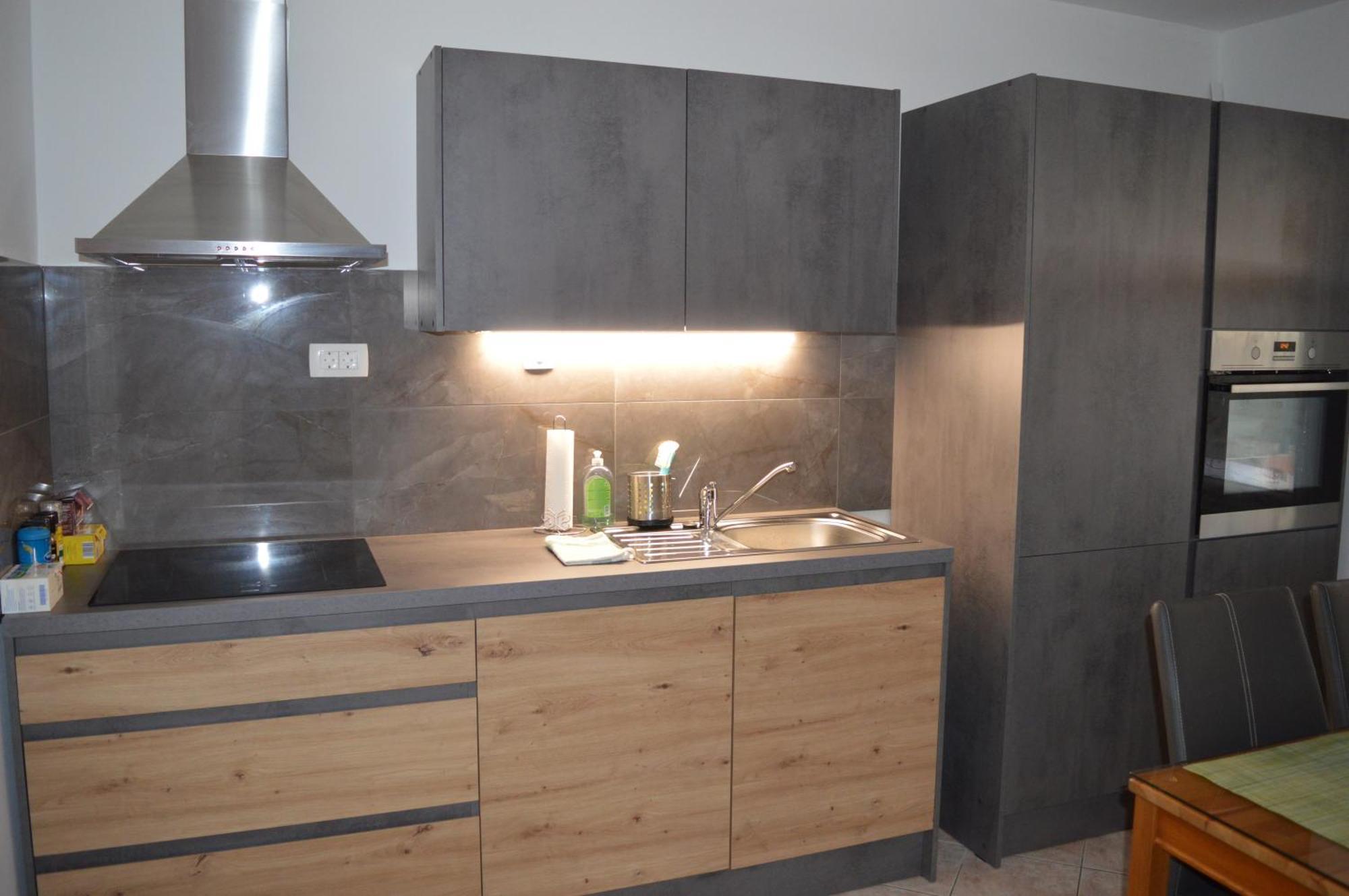 Apartma Patrik Kobarid Exteriör bild