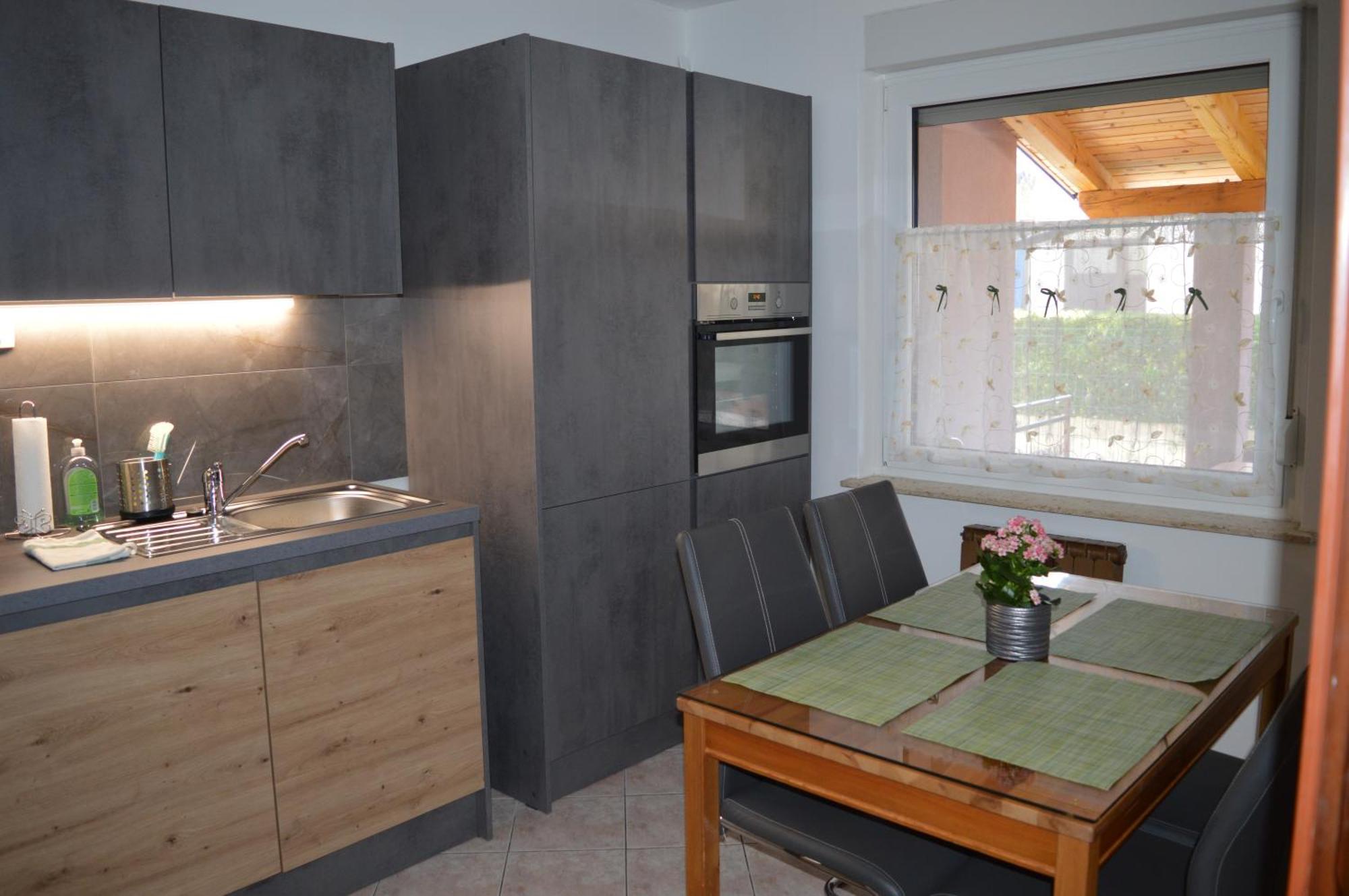 Apartma Patrik Kobarid Exteriör bild