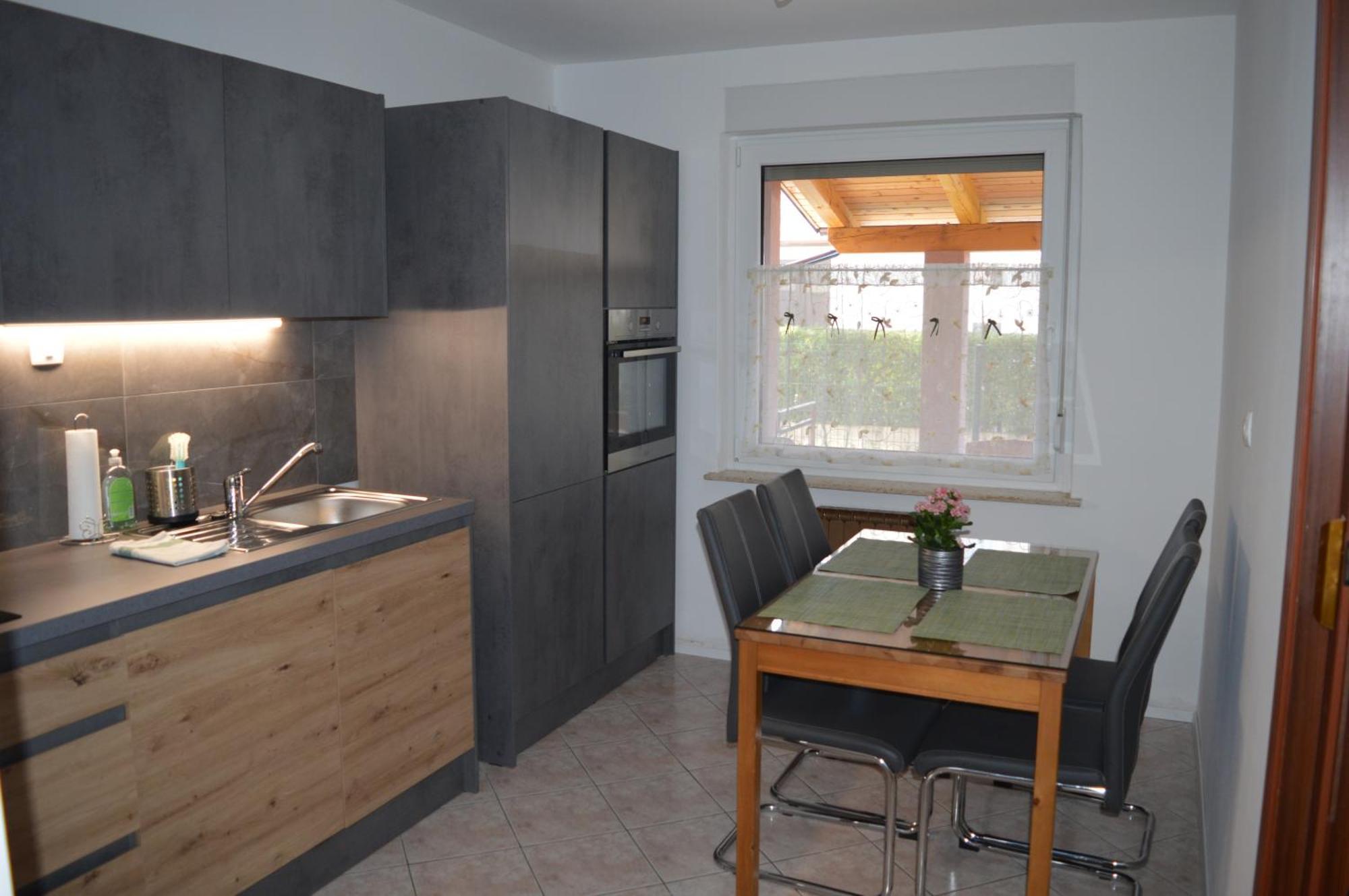Apartma Patrik Kobarid Exteriör bild