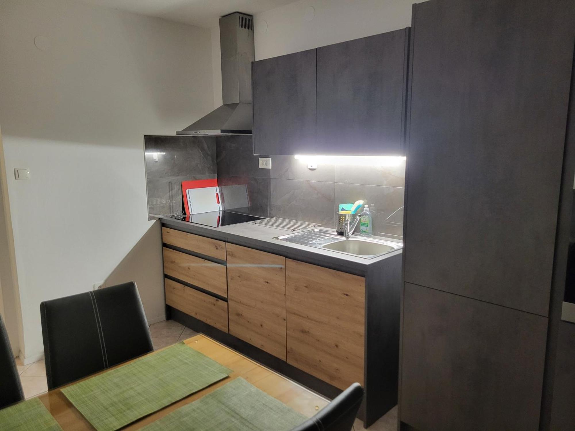 Apartma Patrik Kobarid Exteriör bild