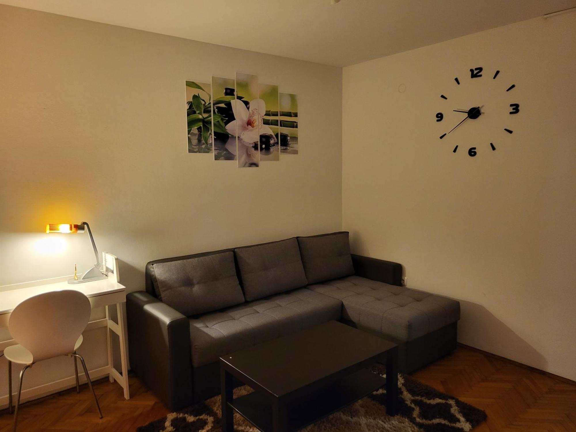 Apartma Patrik Kobarid Exteriör bild