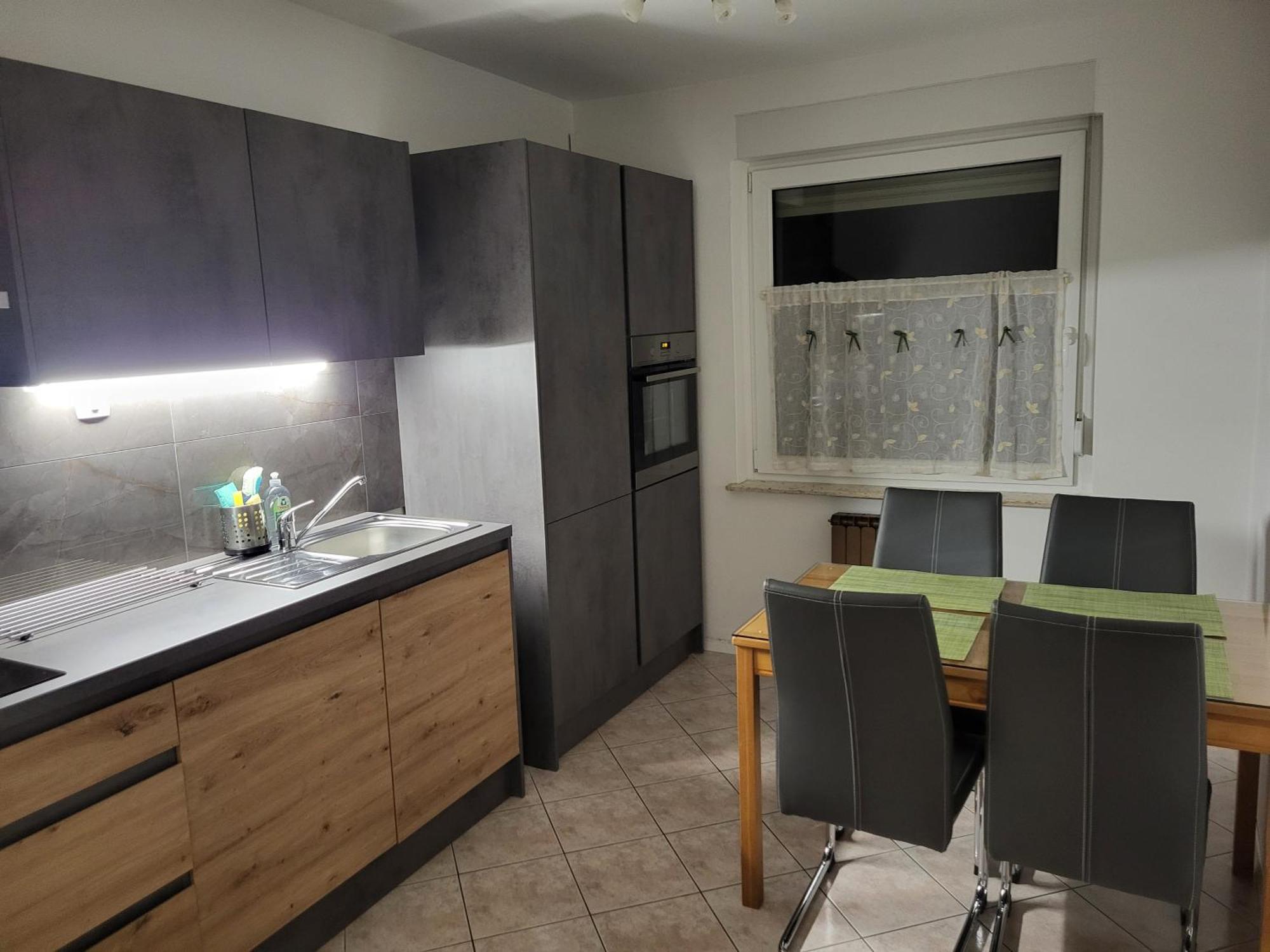 Apartma Patrik Kobarid Exteriör bild