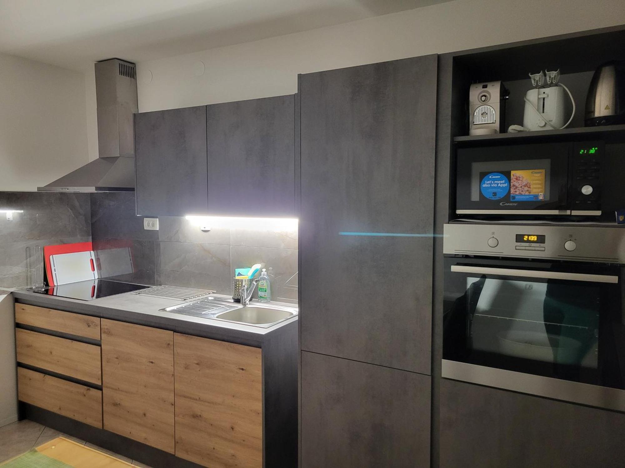 Apartma Patrik Kobarid Exteriör bild