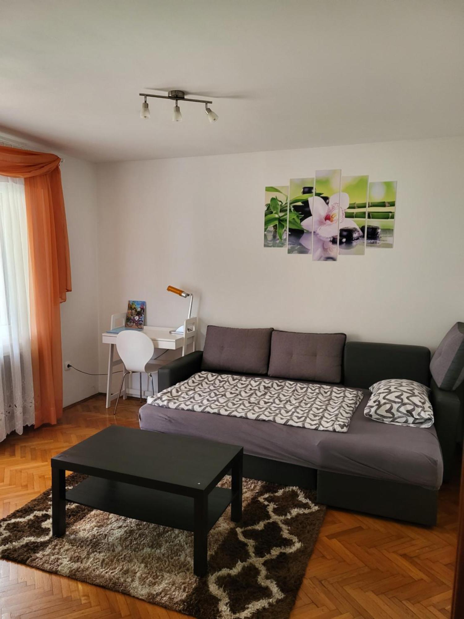 Apartma Patrik Kobarid Exteriör bild