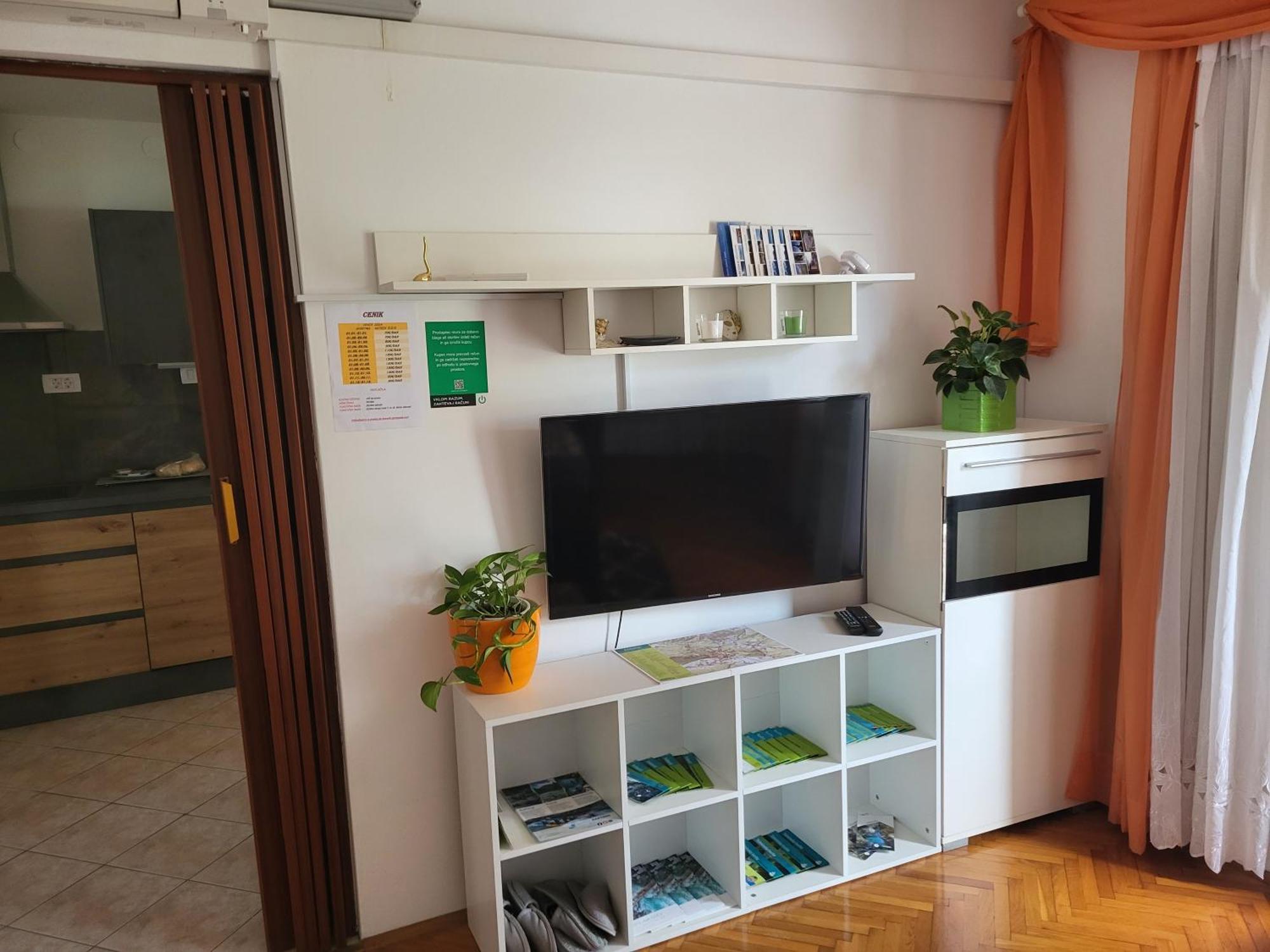 Apartma Patrik Kobarid Exteriör bild